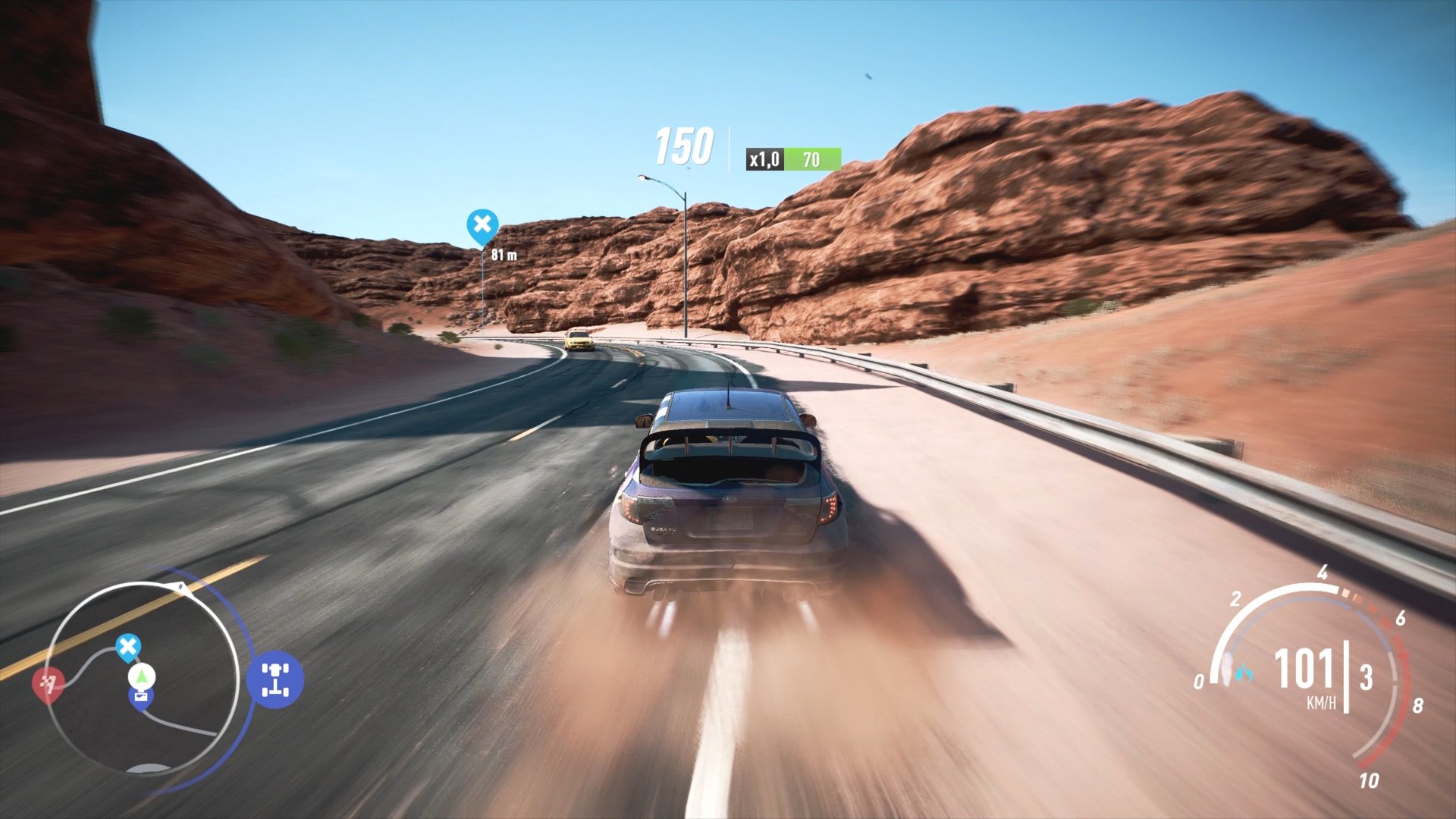 Need For Speed Payback - Imagen 29